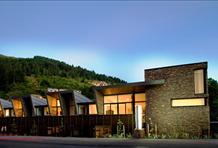 Queenstown Park Hotel